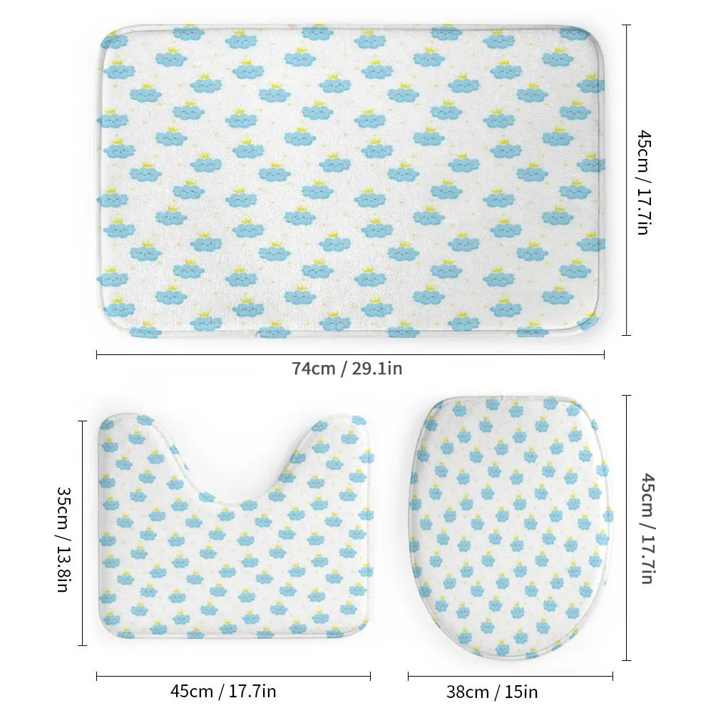 Kid Pattern Dreams — Detail 1