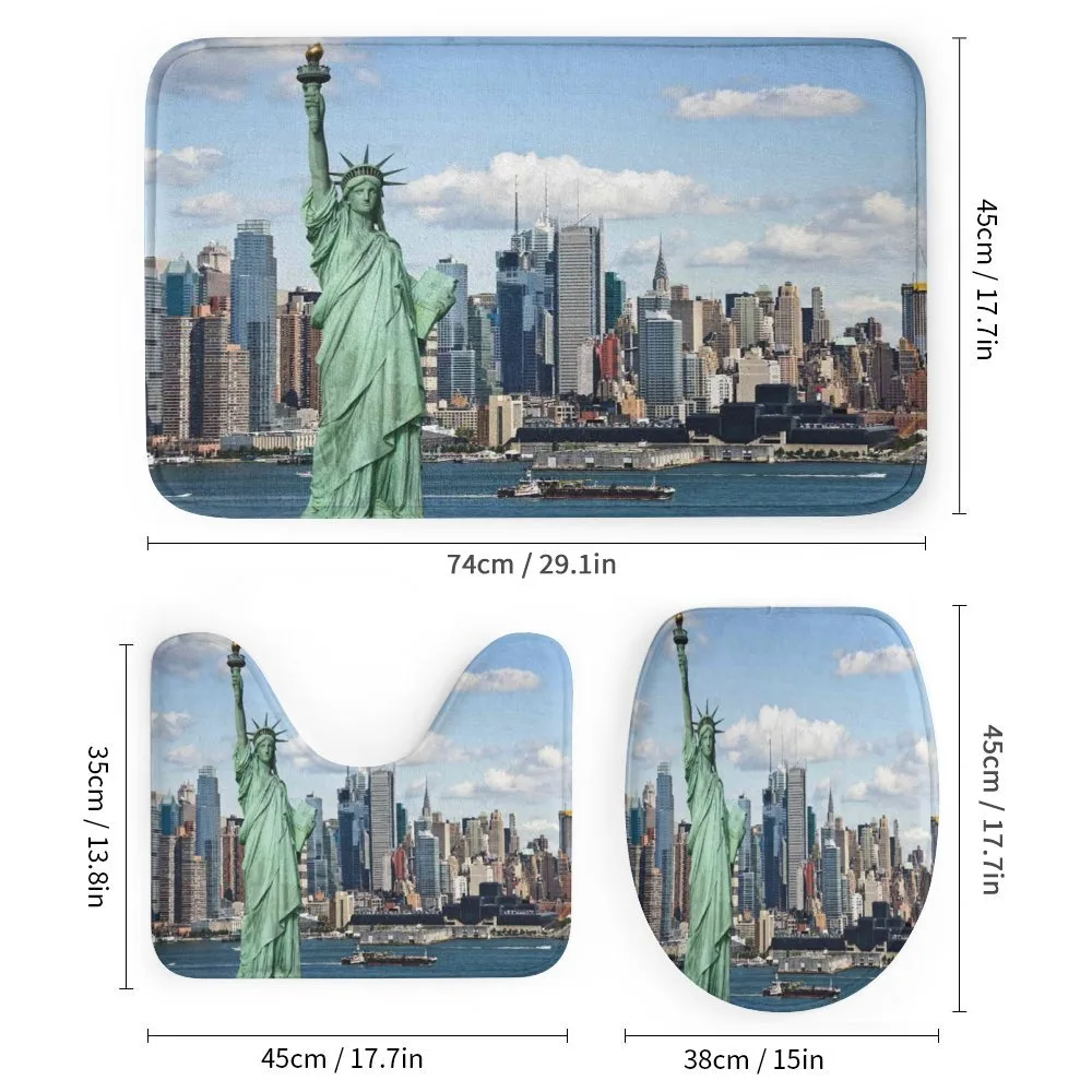 Lİberty NYC — Detail 1
