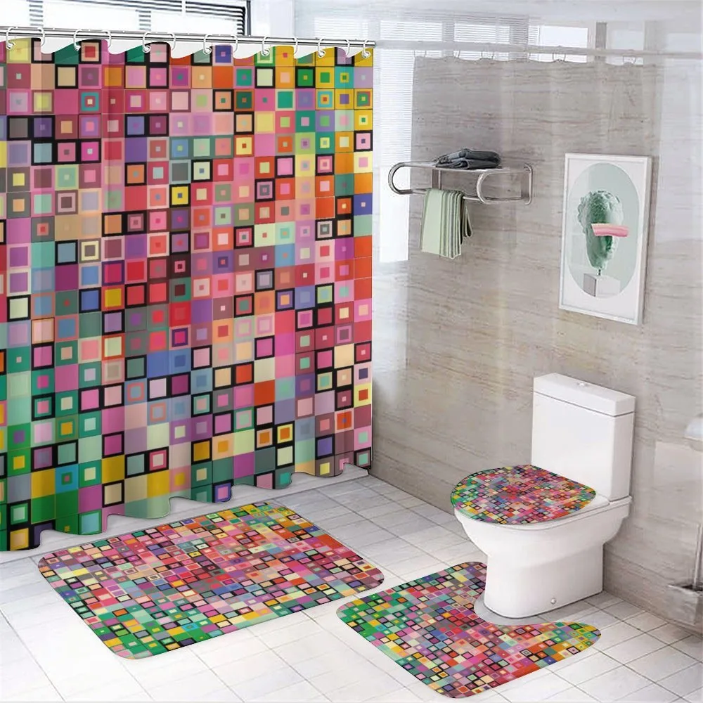 Modern Colored Design — Your design