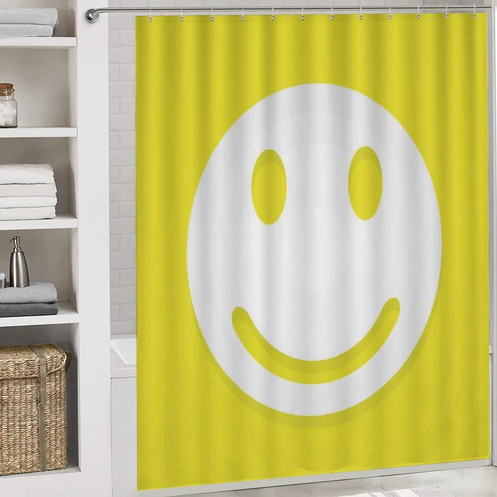 Positive Smiley Face — Detail 4