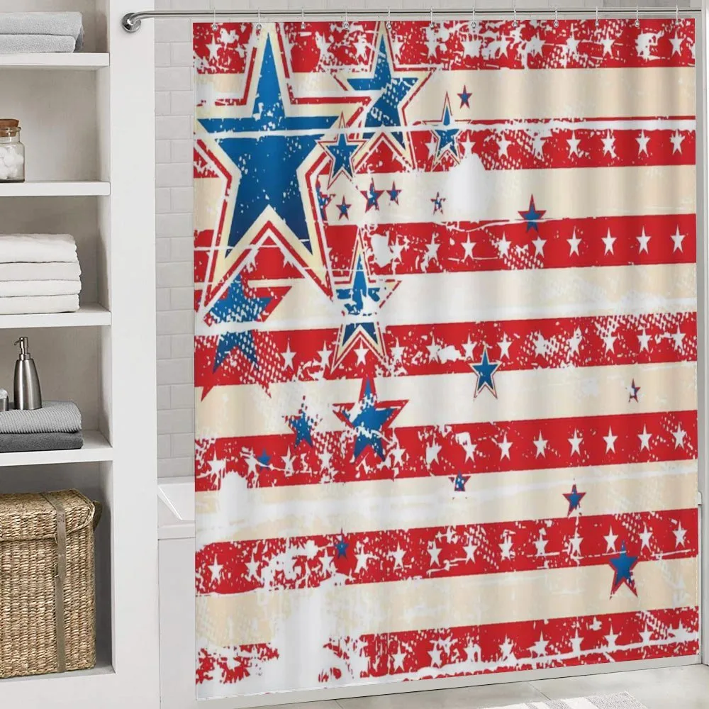 Star and Stripes — Detail 4