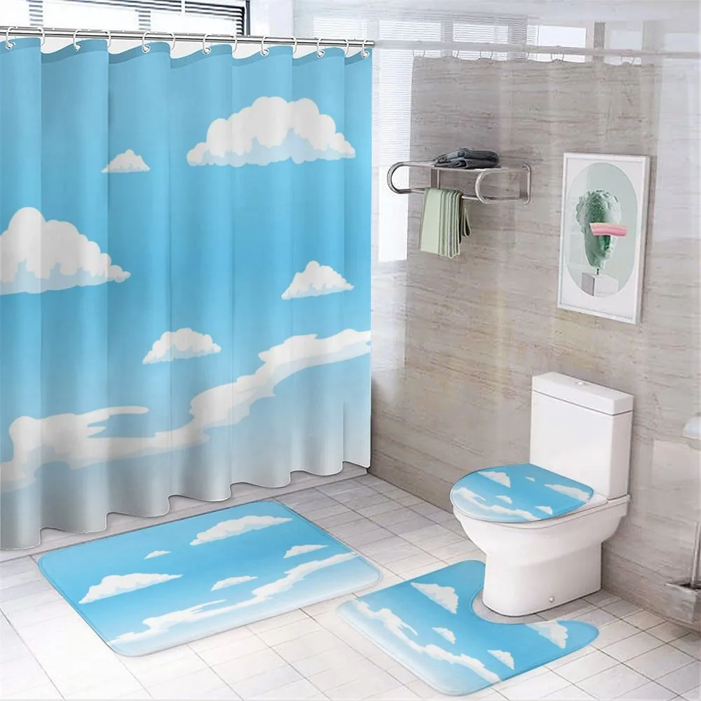 Summer Season Weather Pattern — Your design