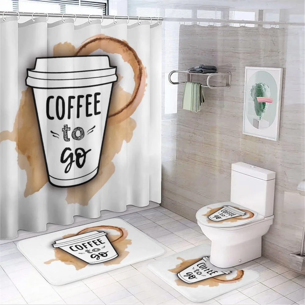 Take Away Cup on Splashes — Your design