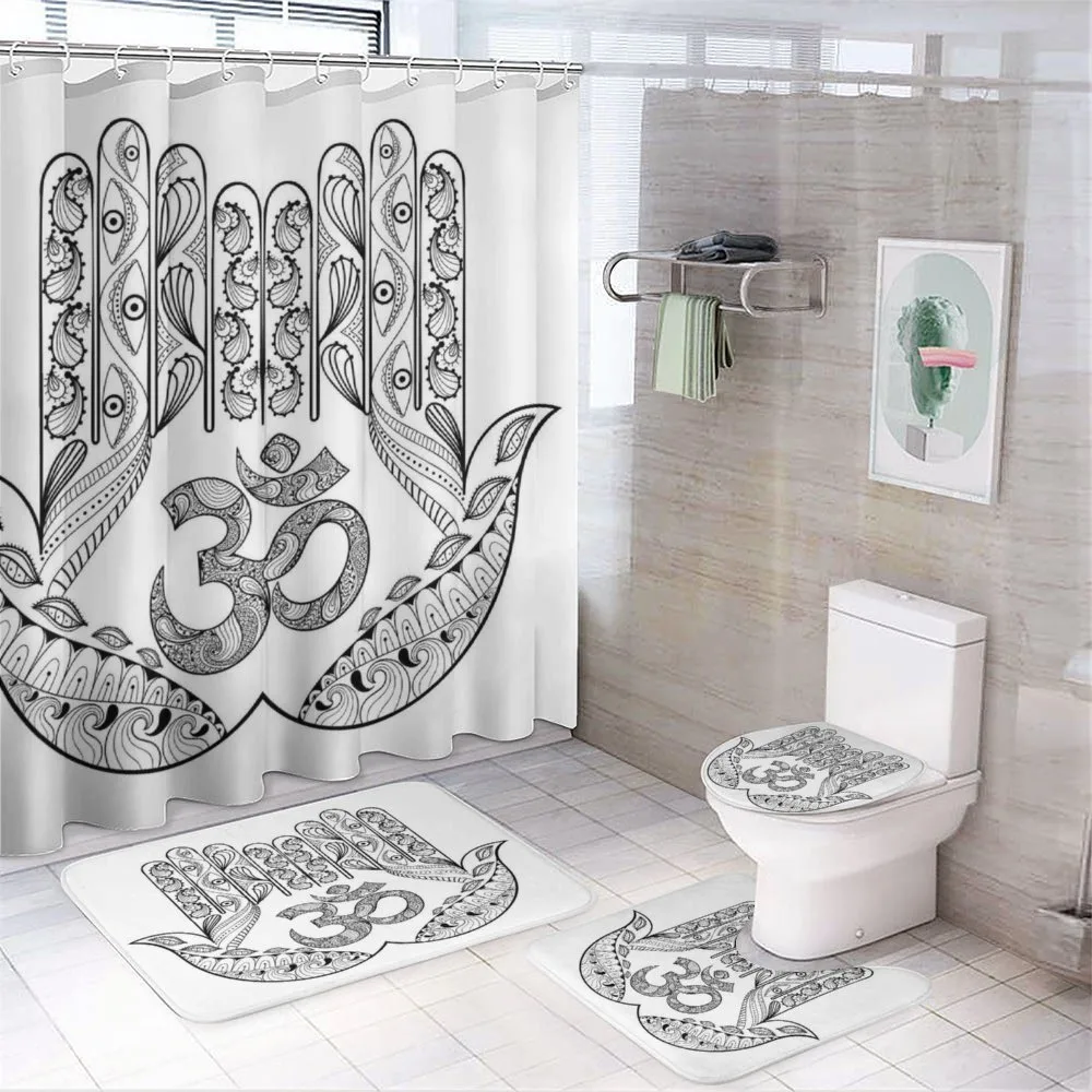 Tribal Zentangle Pattern — Your design
