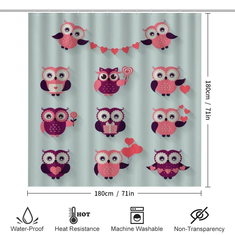 Valentine Concept — Detail 2