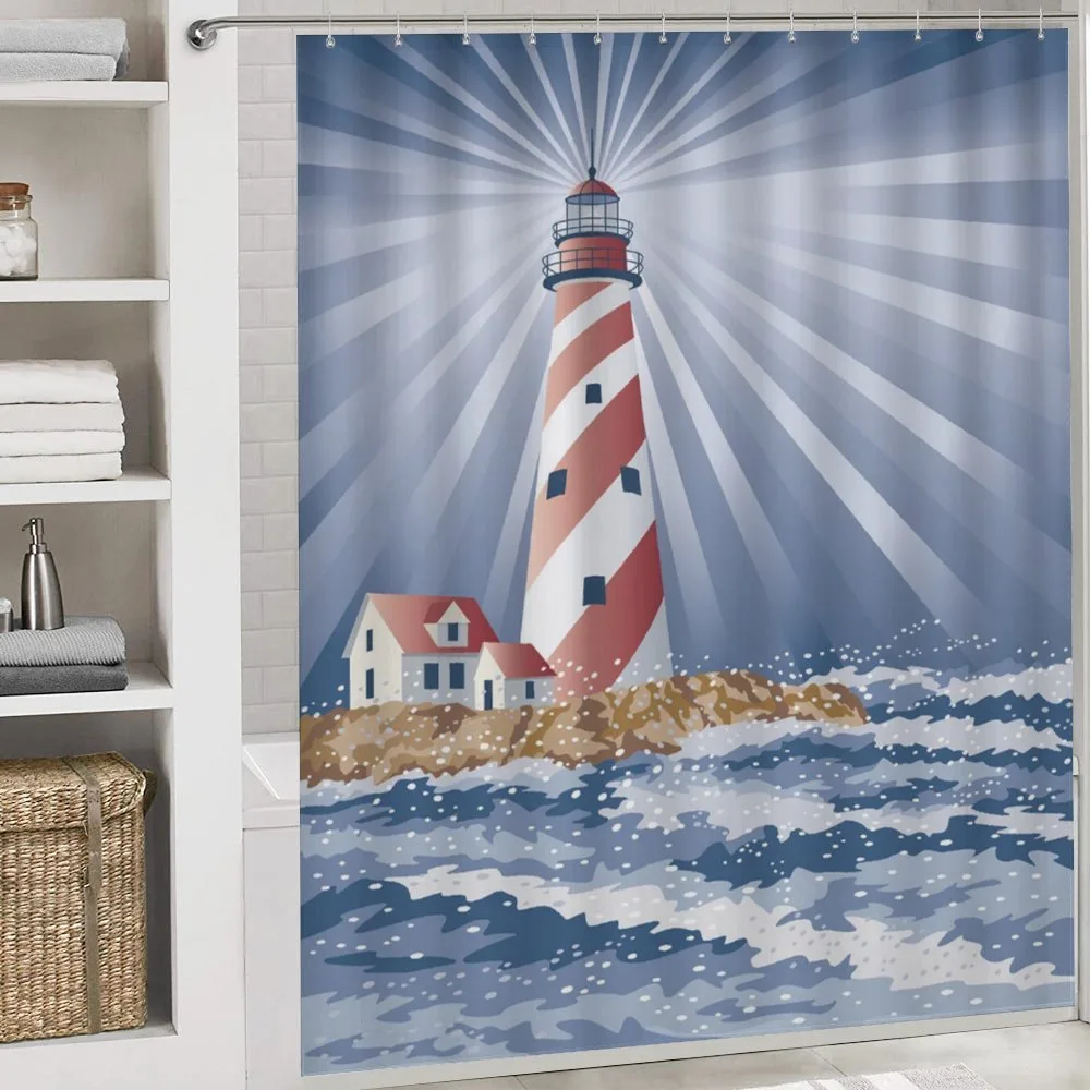 Watchtower Sea Waves — Detail 4