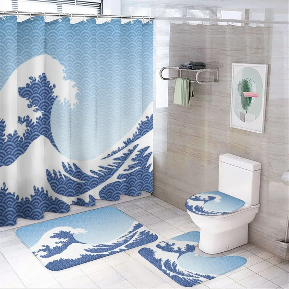 Wave in Vintage Theme — Your design