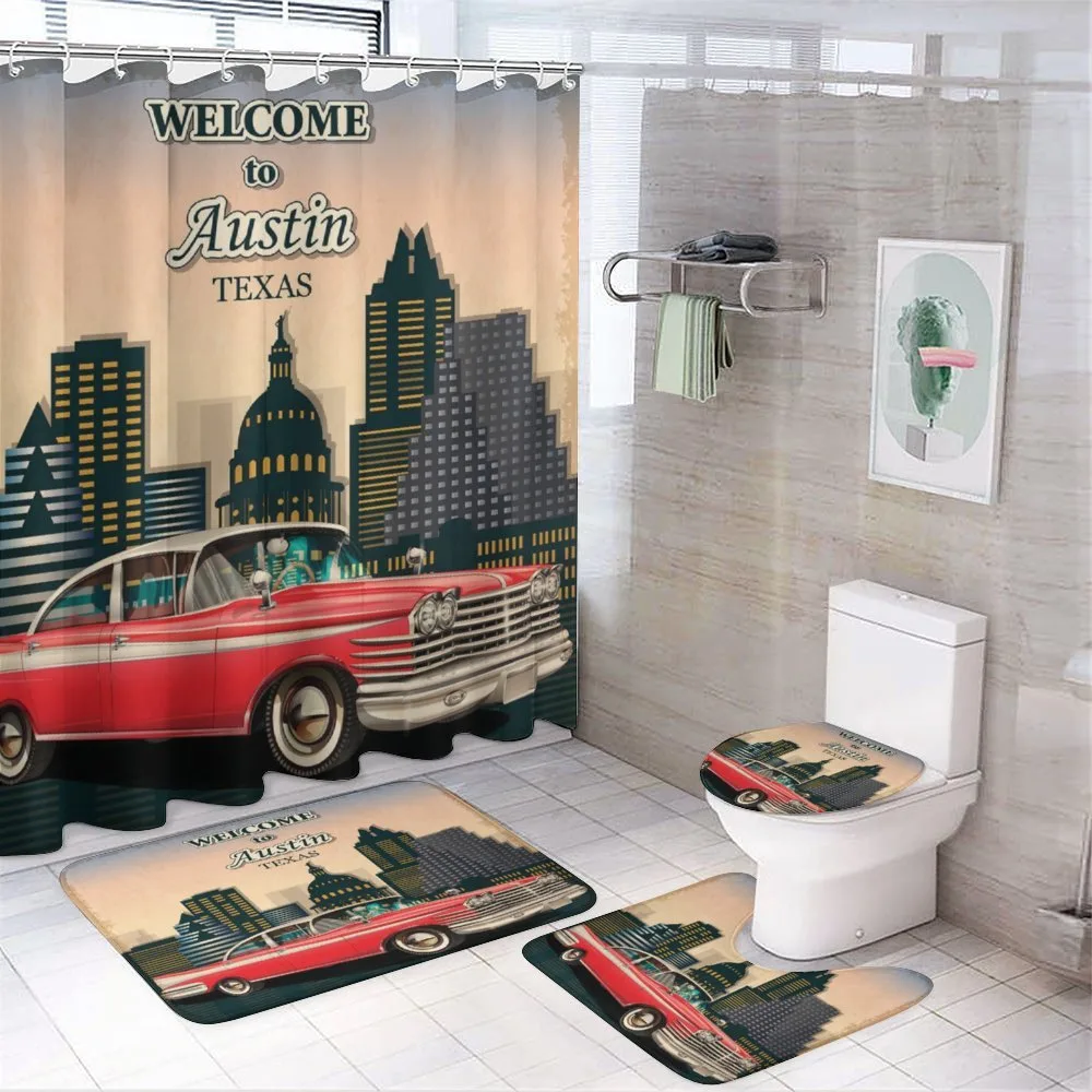 Welcome to Texas Greeting — Your design