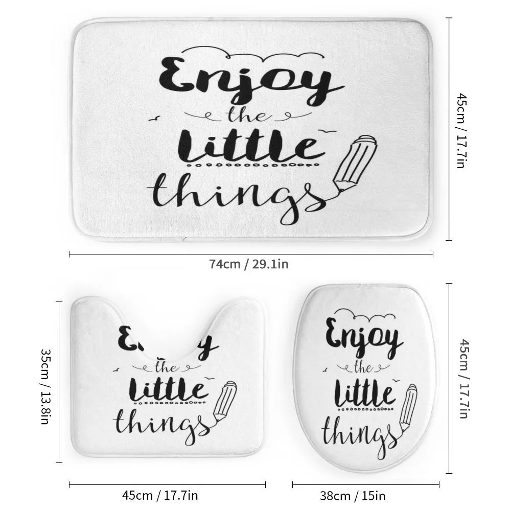 Words of Wisdom Phrase — Detail 1