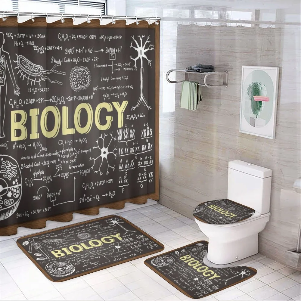 Biology — Your design