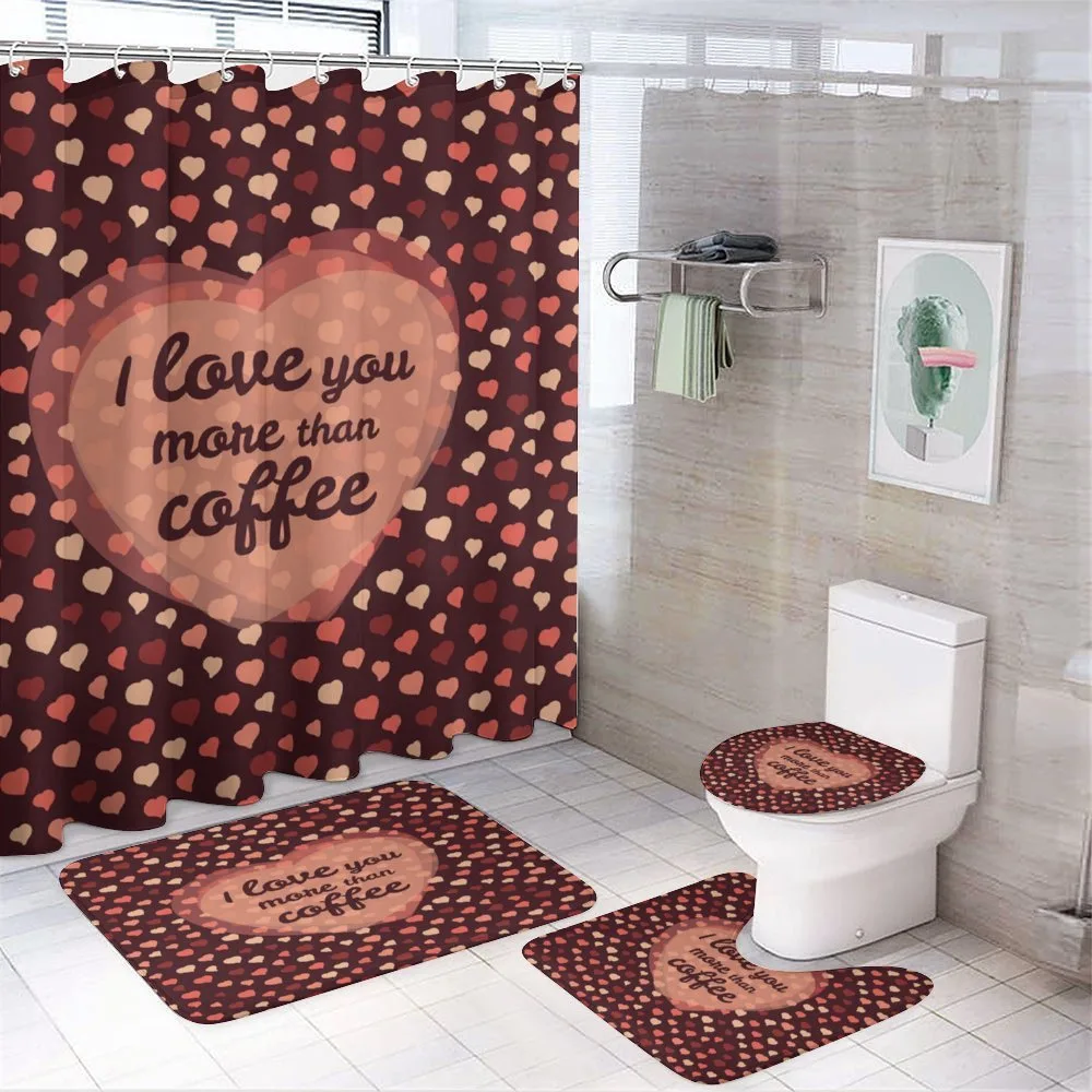 Coffee and Hearts — Your design
