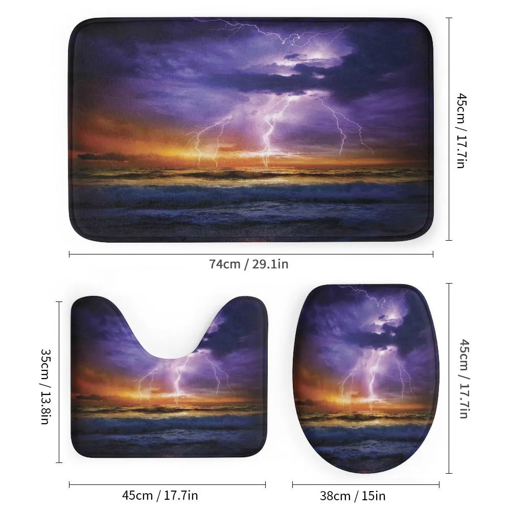 Epic Thunder Atmosphere — Detail 1