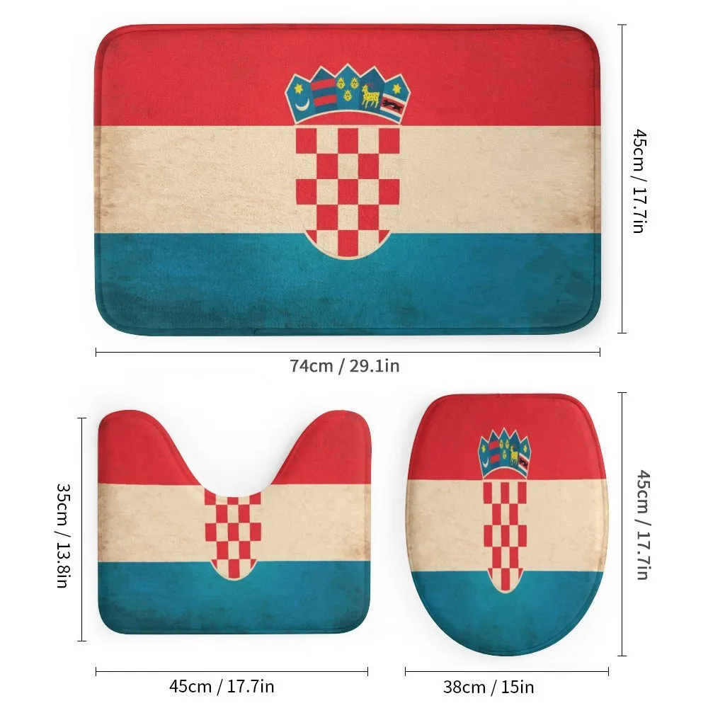 European Country Flag Art — Detail 1