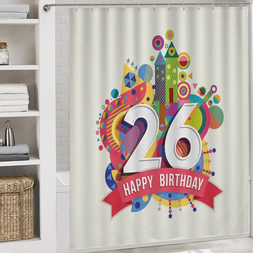 Funky Birthday Wishes — Detail 4