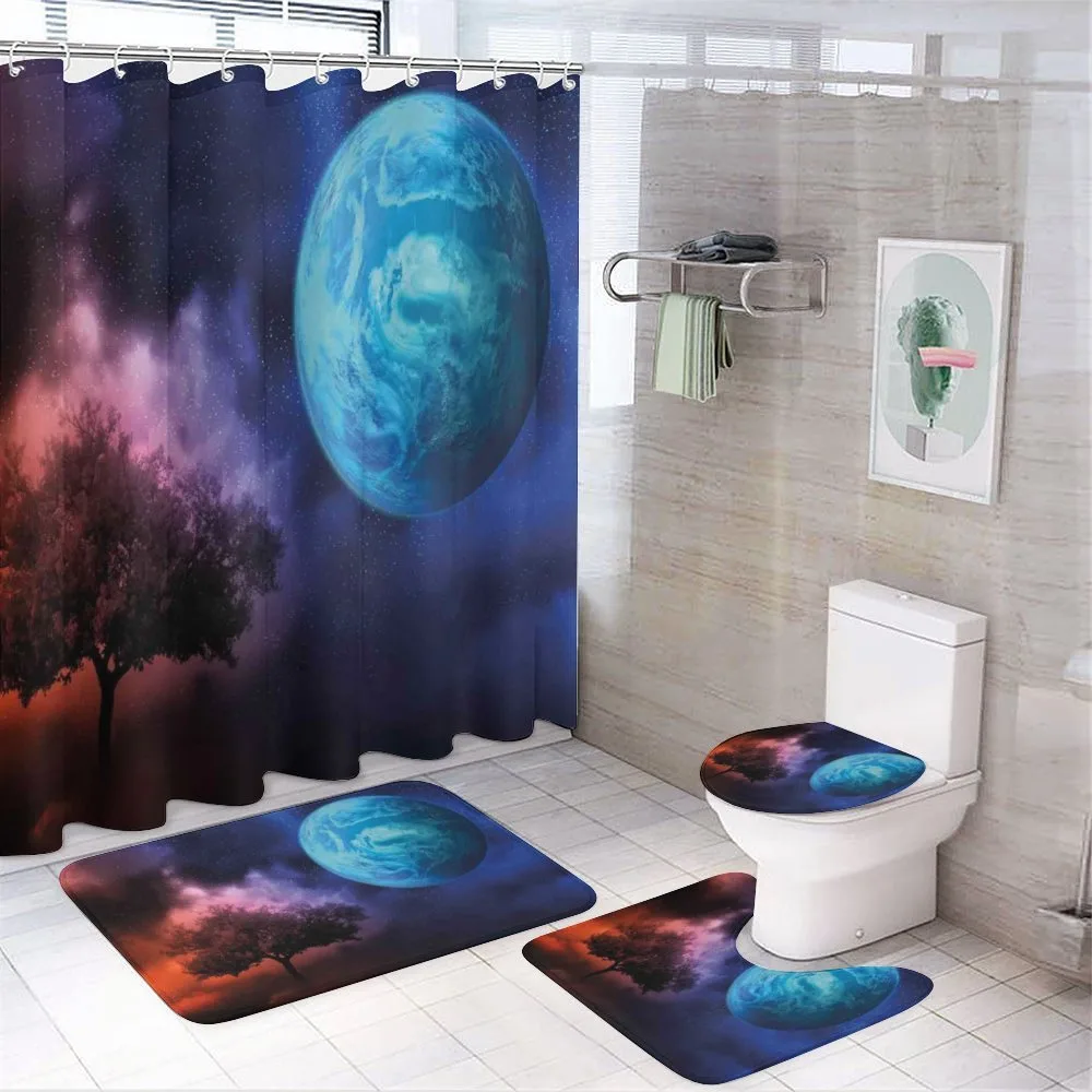 Futuristic Tree of Life — Your design