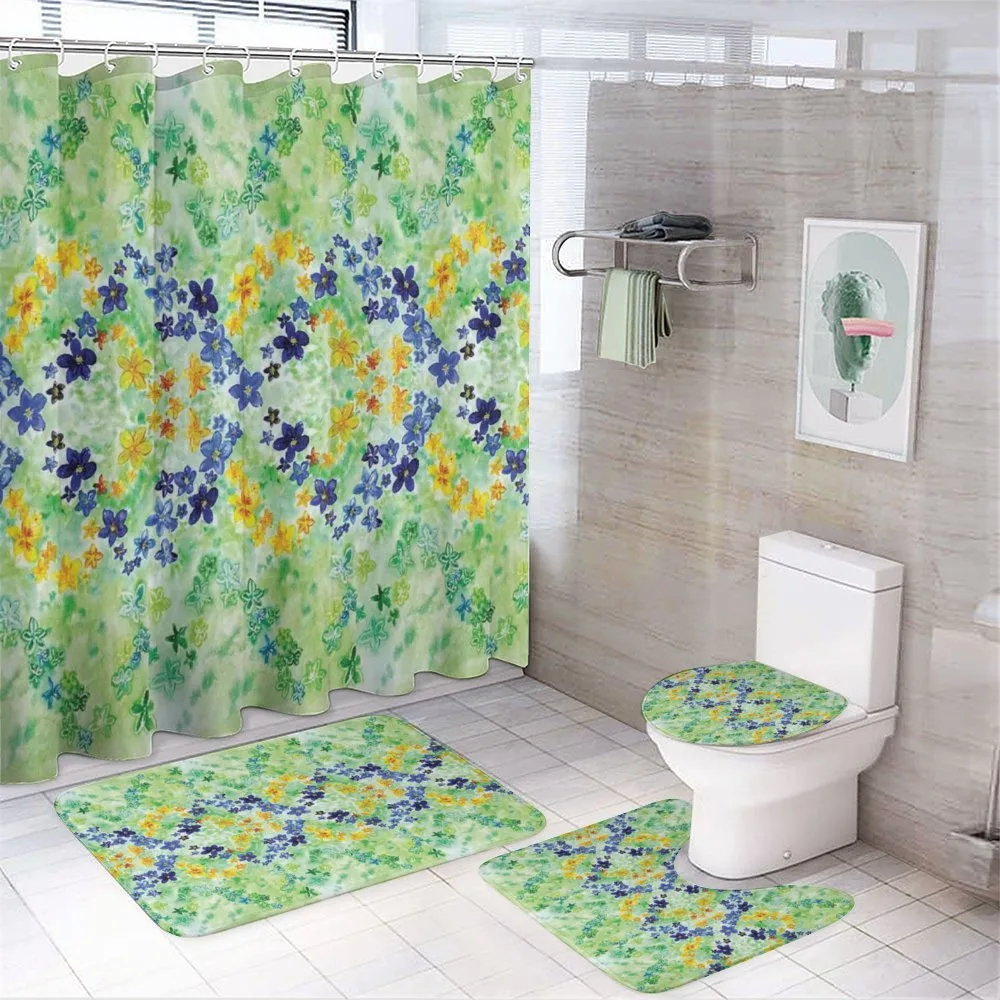 Garden Flowers — Your design