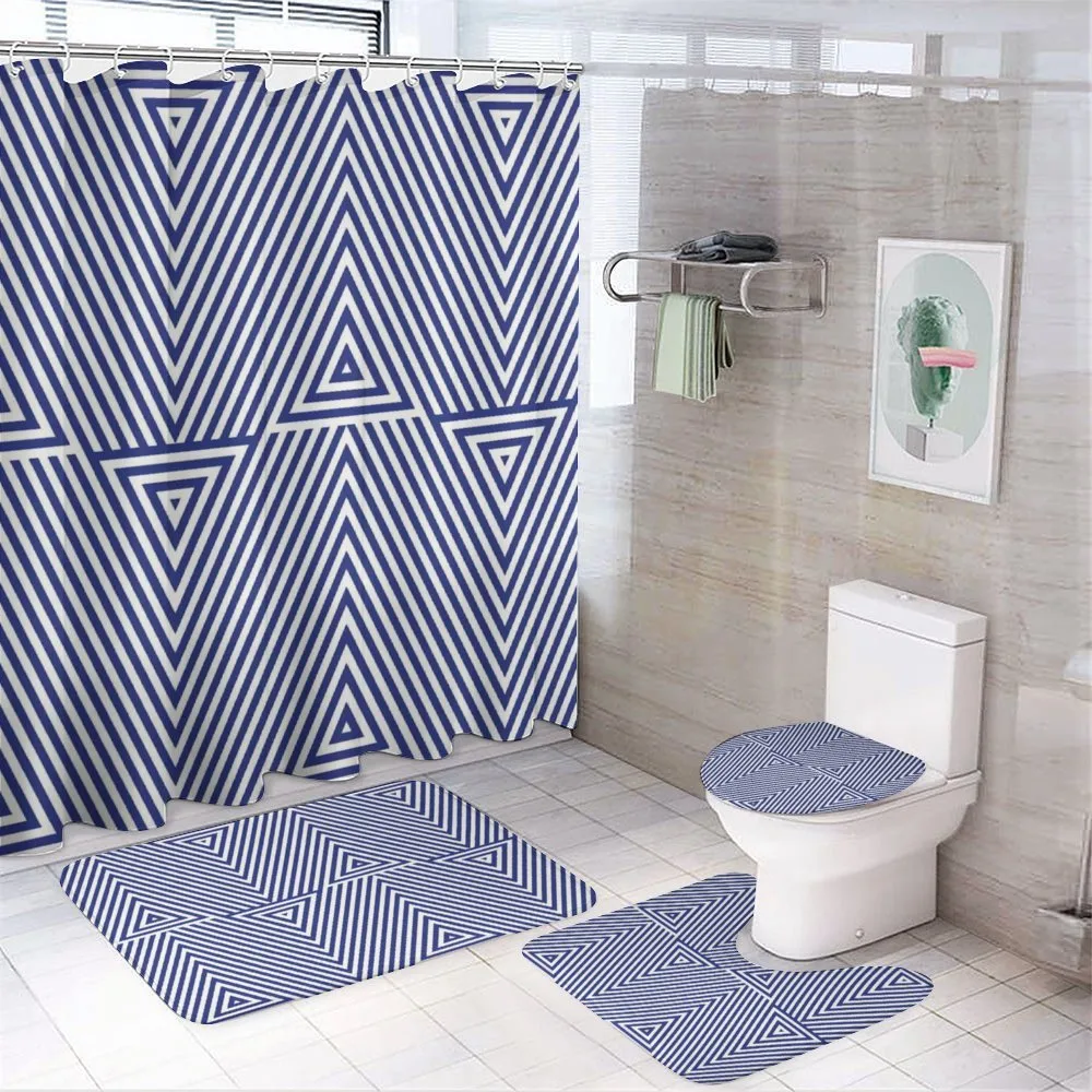 Geometrical Triangle — Your design