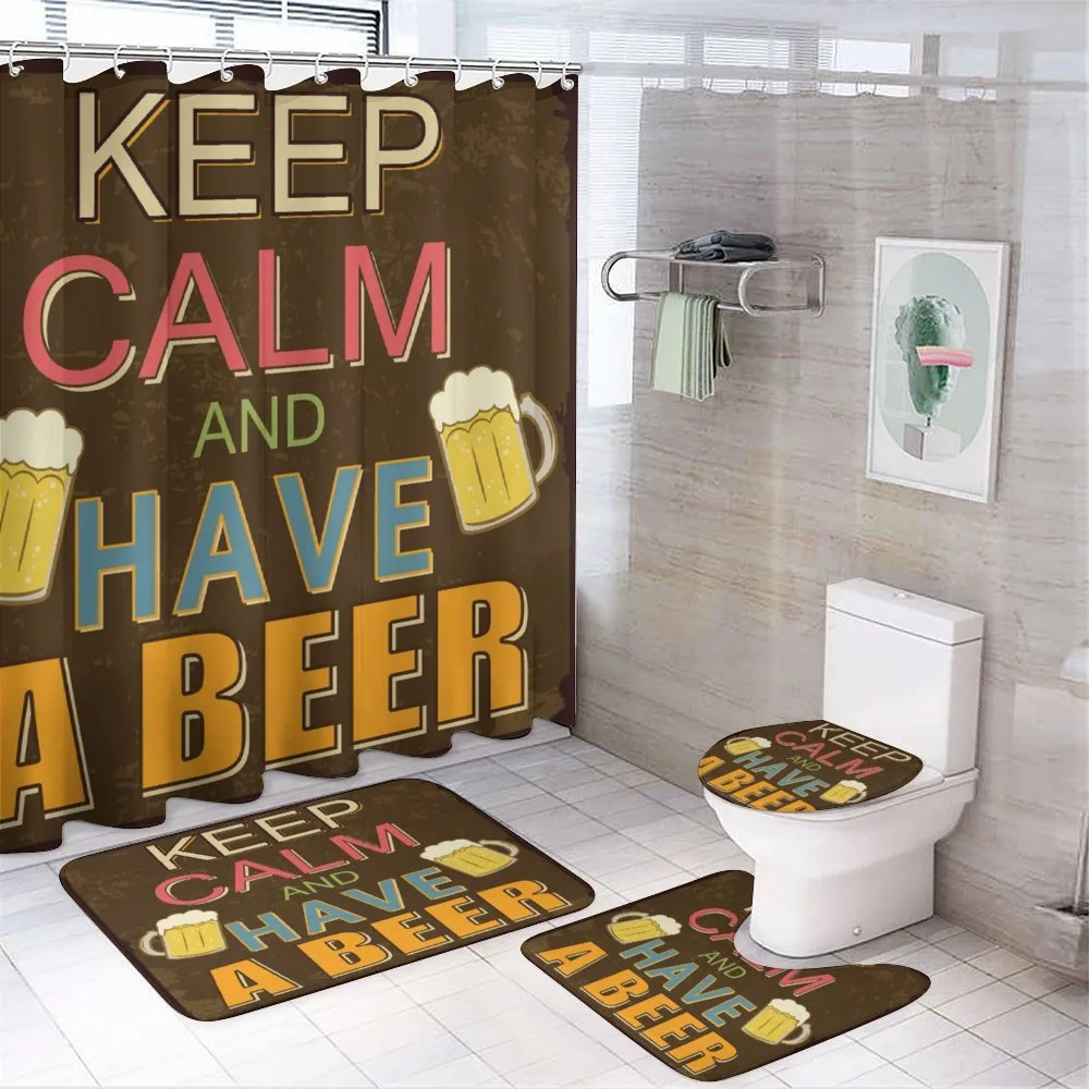 Have a Beer Vintage — Your design