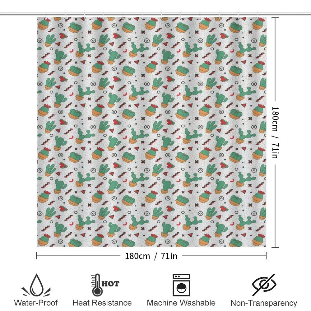 Herringbone Pattern Dots — Detail 2