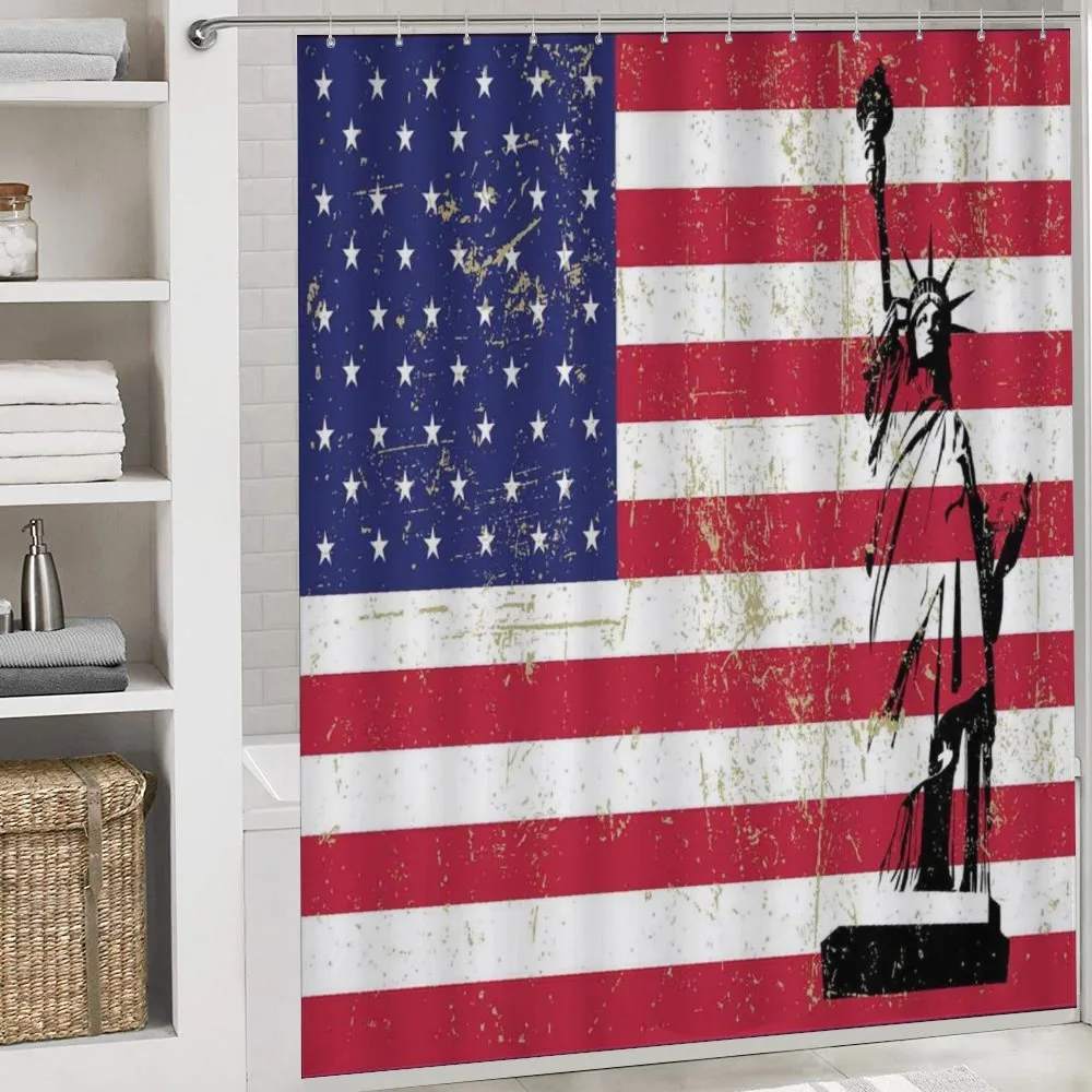 Liberty USA — Detail 4