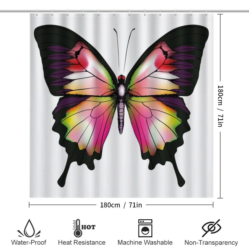 Lively Insect — Detail 2