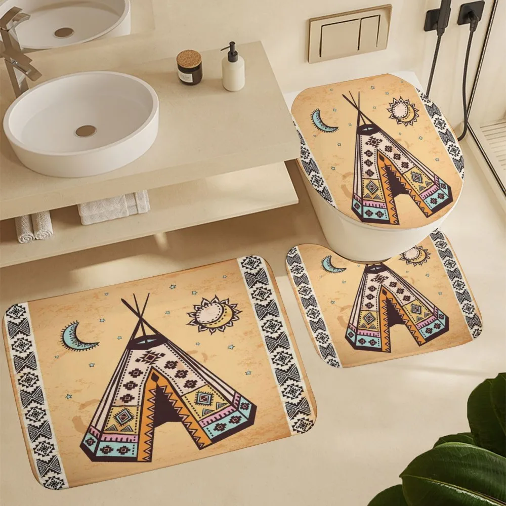 Native Bohemian Signs — Detail 5