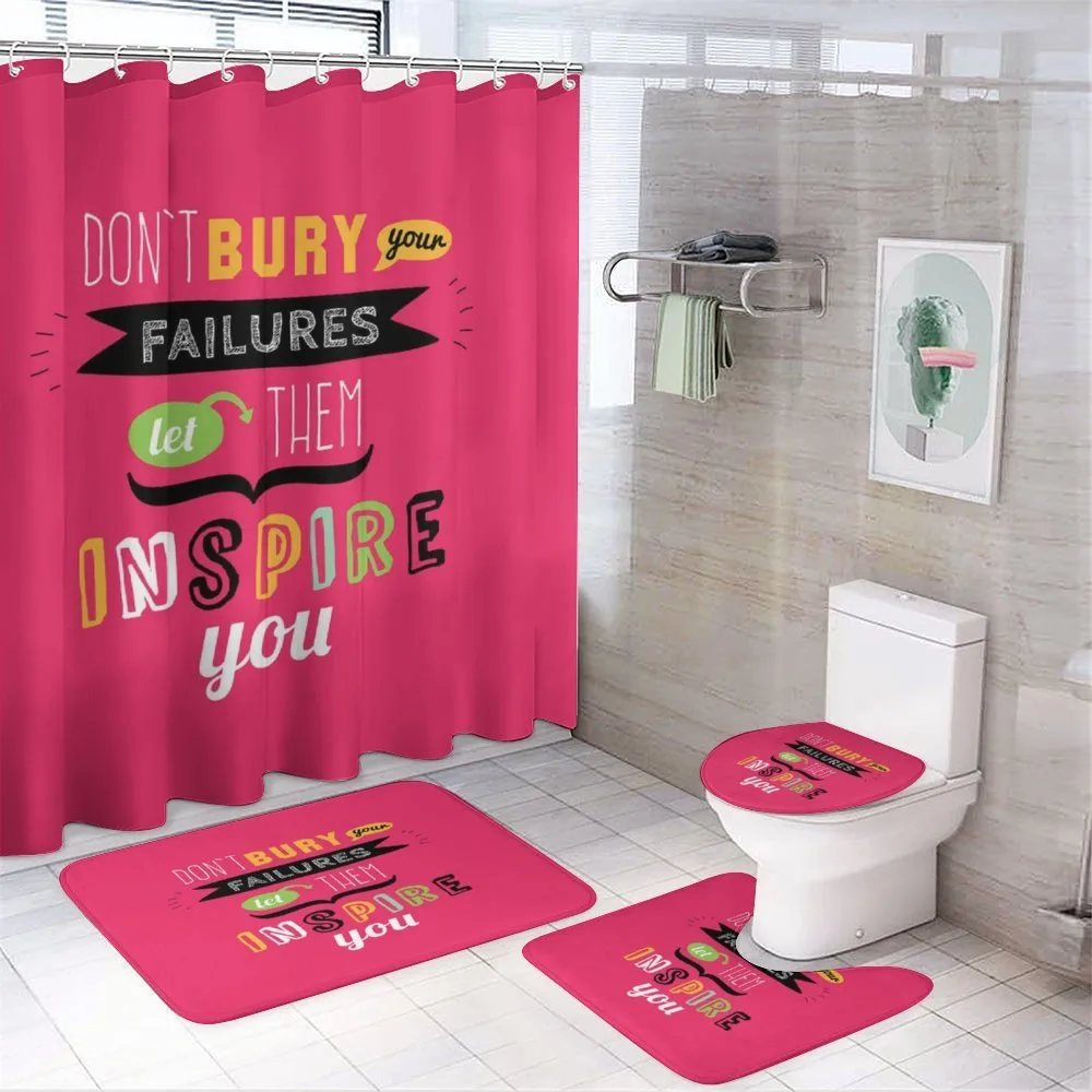 Positive Saying — Your design