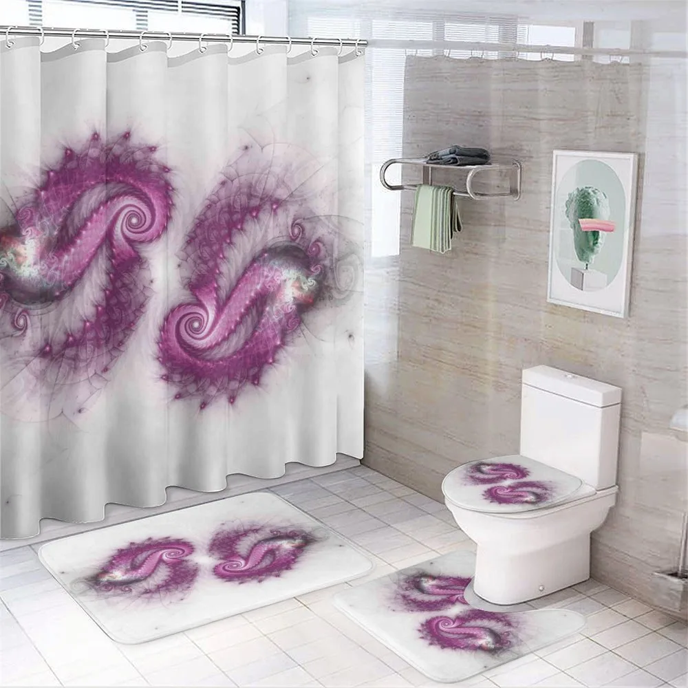 Psychedelic Hazy Blurry — Your design