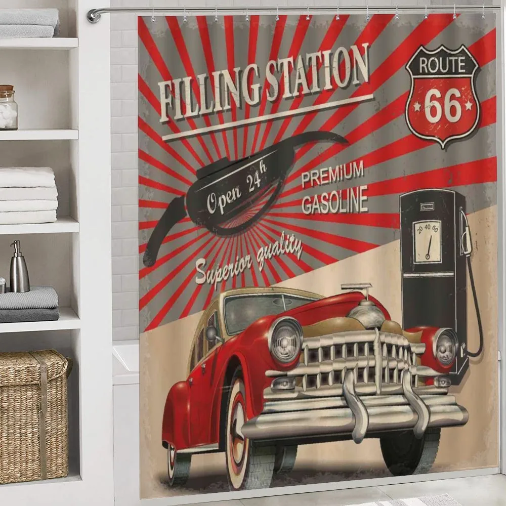 Retro Poster Effect — Detail 4
