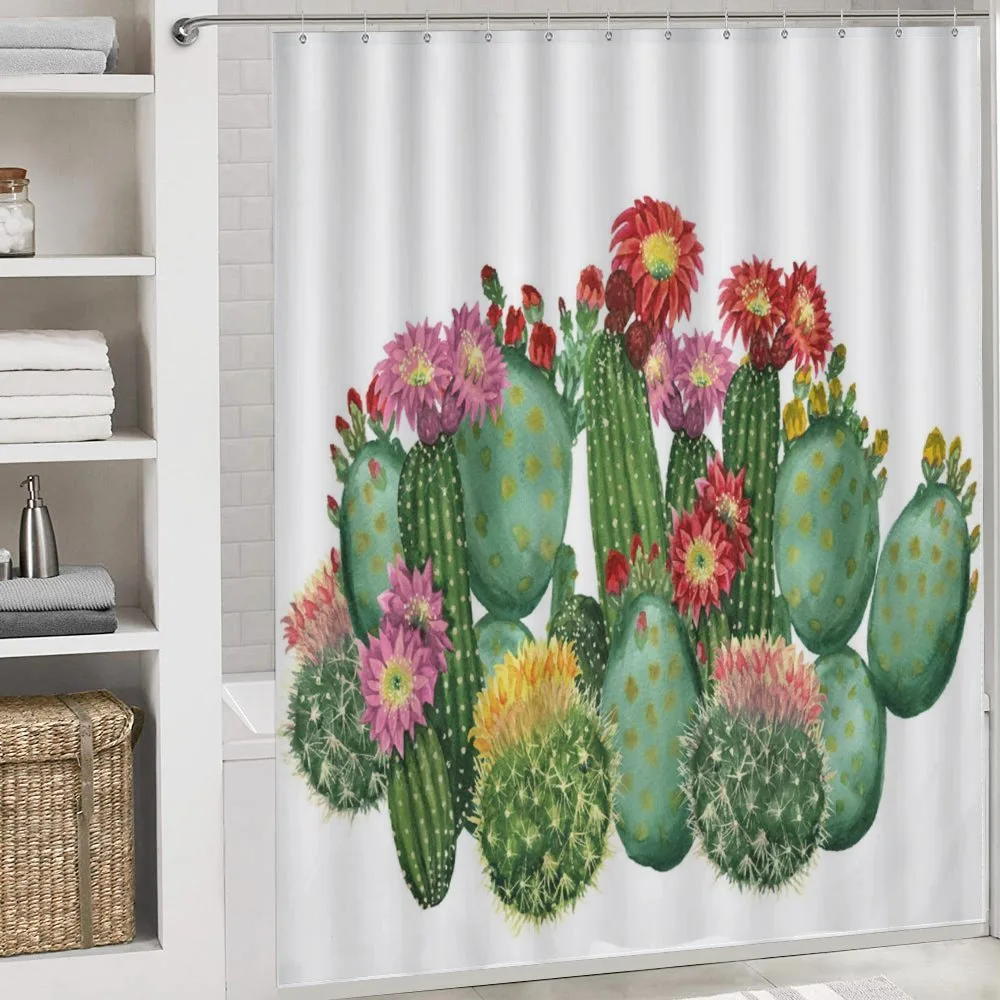 Saguaro Tropical Garden — Detail 4