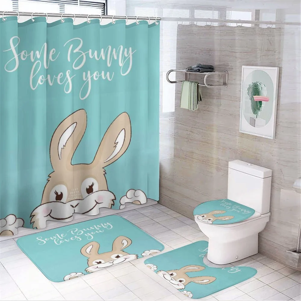Some Bunny Loves You — Your design