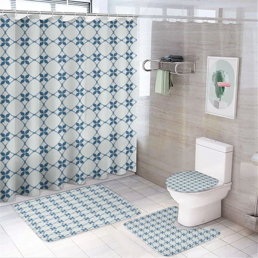 Starry Circular Eastern — Your design