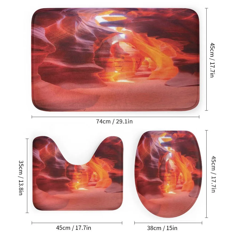 Sunbeam Antelope Canyon — Detail 1