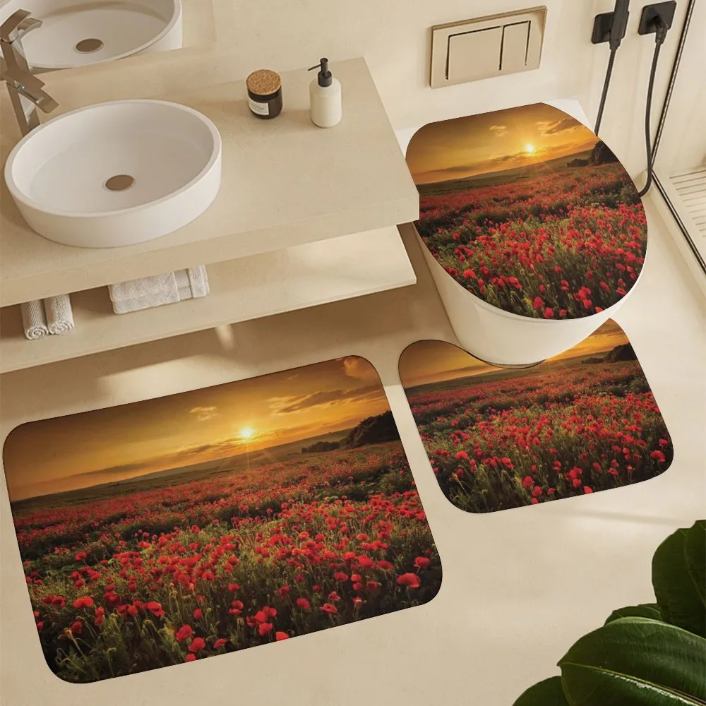 Sunset Meadow Farmland — Detail 5