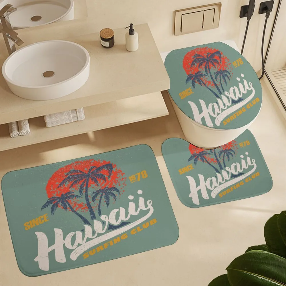 Surfing Club Logo Artwork — Detail 5