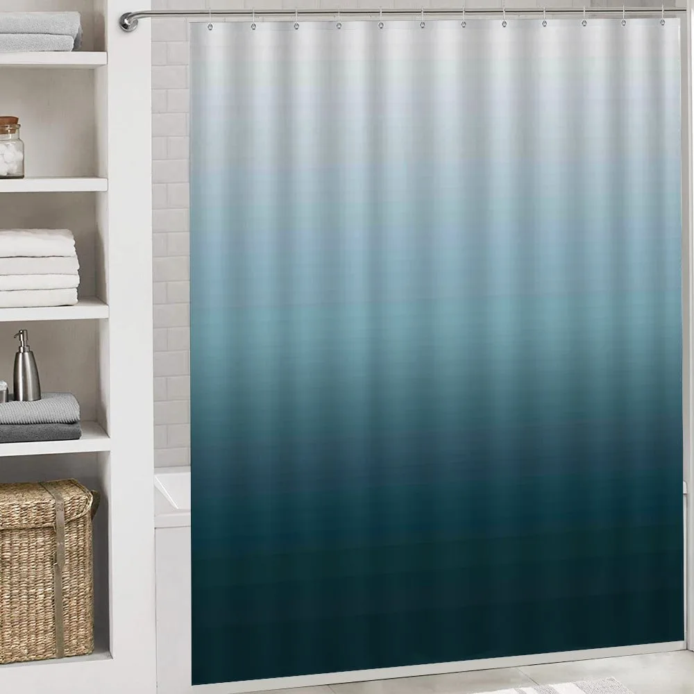 Teal Shades Design — Detail 4