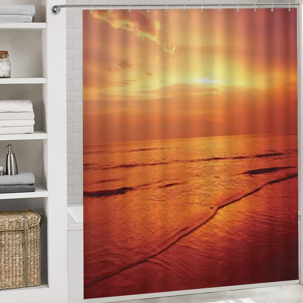 Twilight Karon Beach — Detail 4