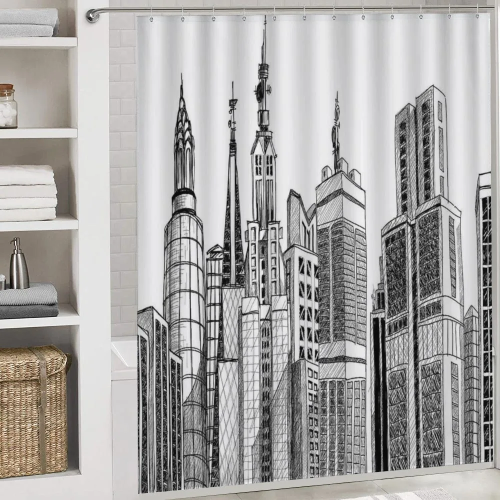 Urban Architecture Art — Detail 4