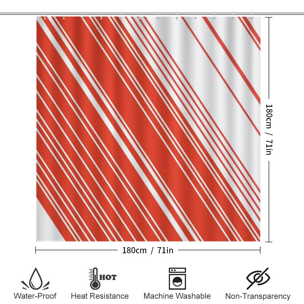 Barcode Lines Design — Detail 2