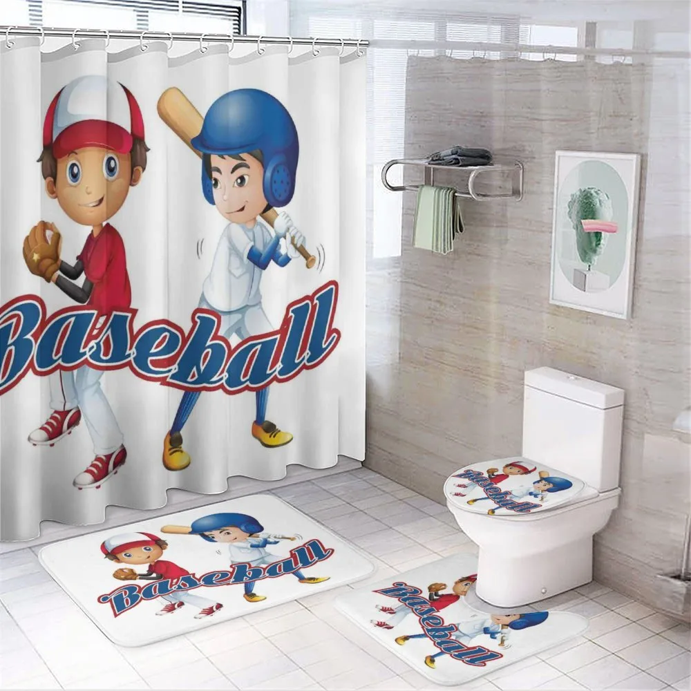 Baseball Pitching — Your design
