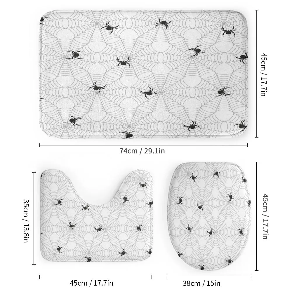 Black Insect Network — Detail 1