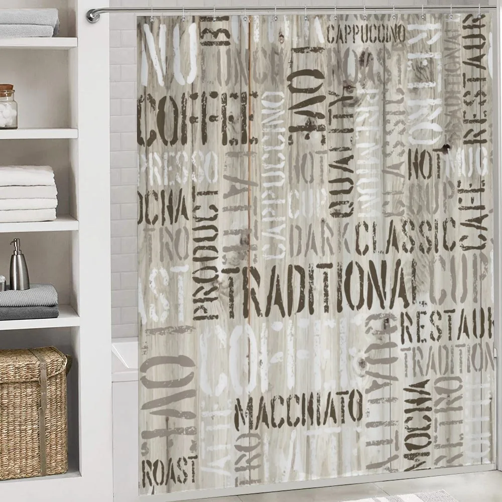 Coffee Phrase Espresso — Detail 4