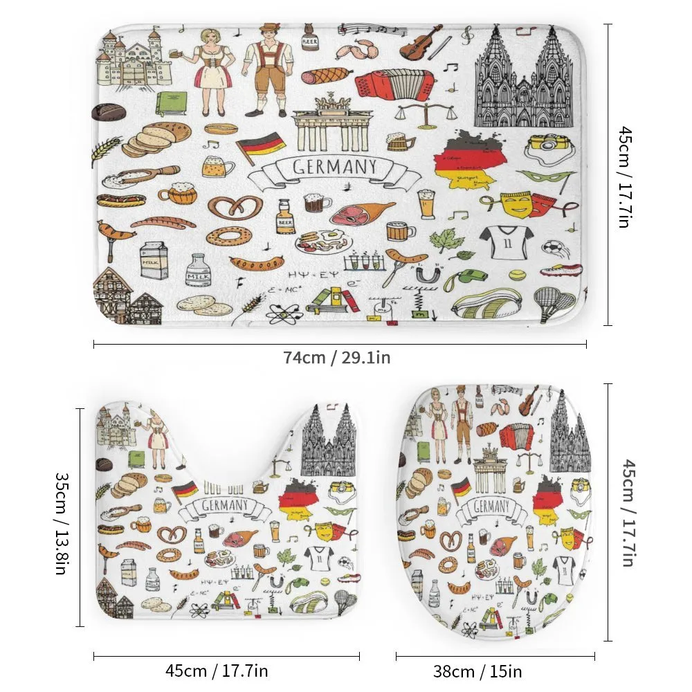 European Culture — Detail 1