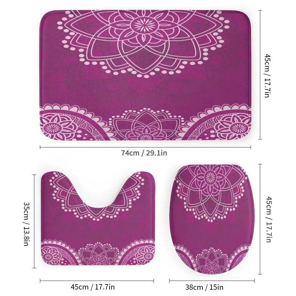 Flourishing Design — Detail 1