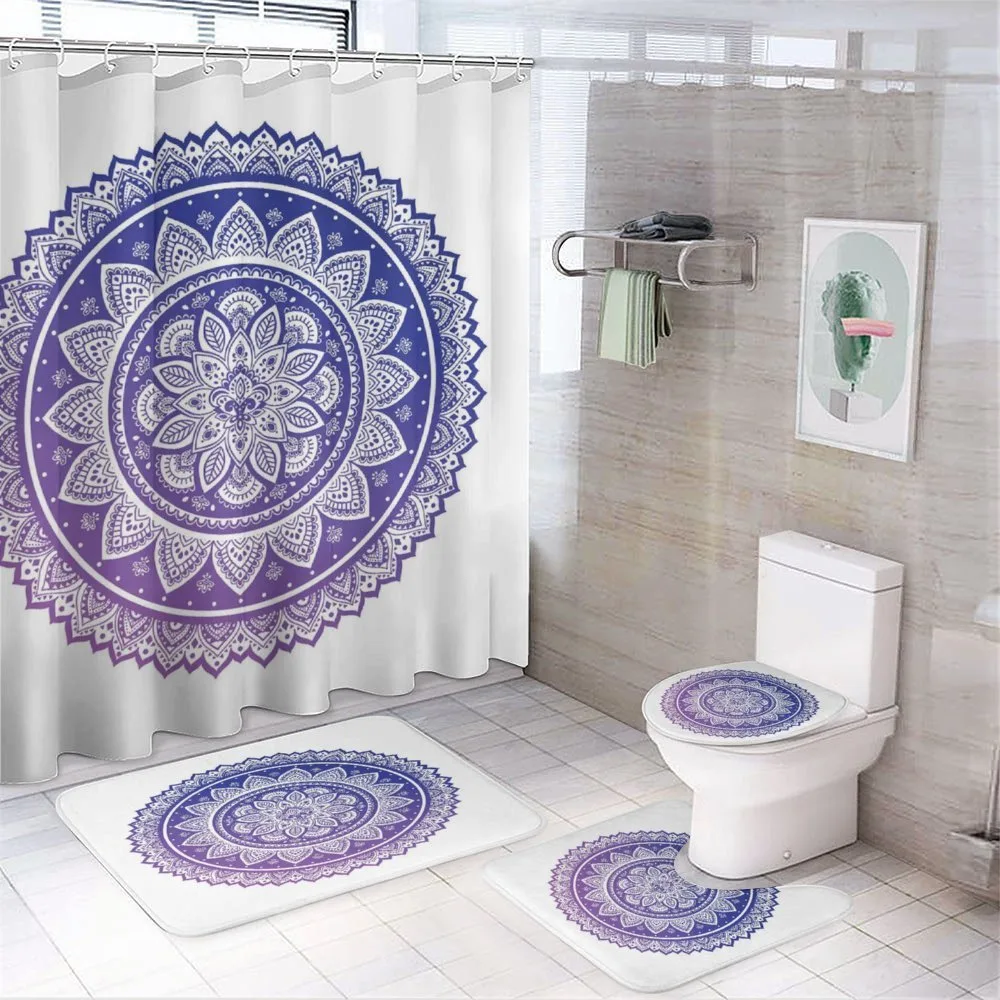 Flourishing Petals Asian — Your design