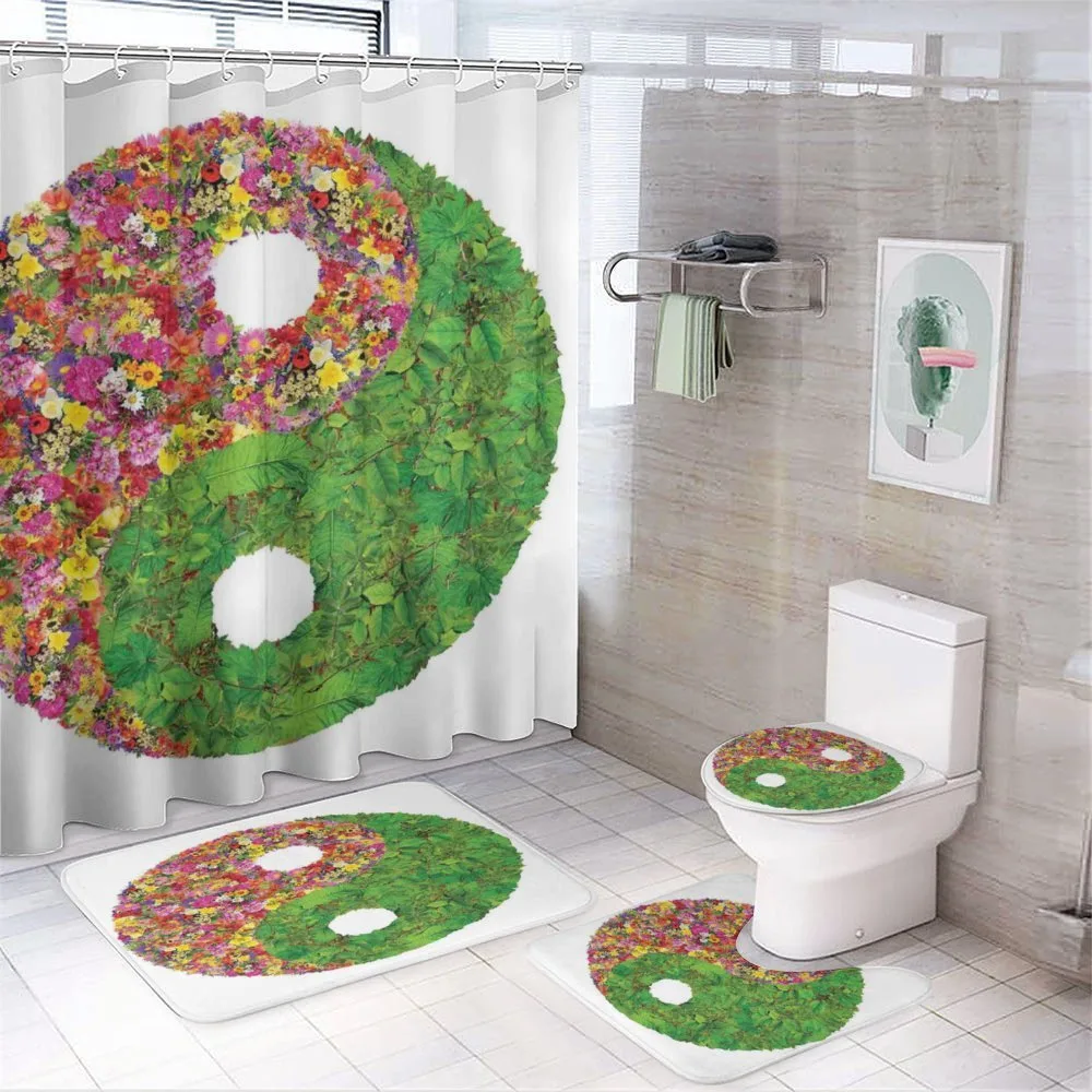 Flowers Leaves — Your design