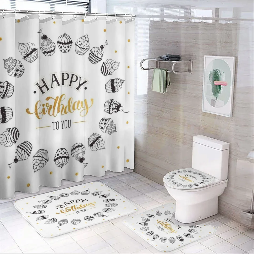Happy Birthday to You Words — Your design