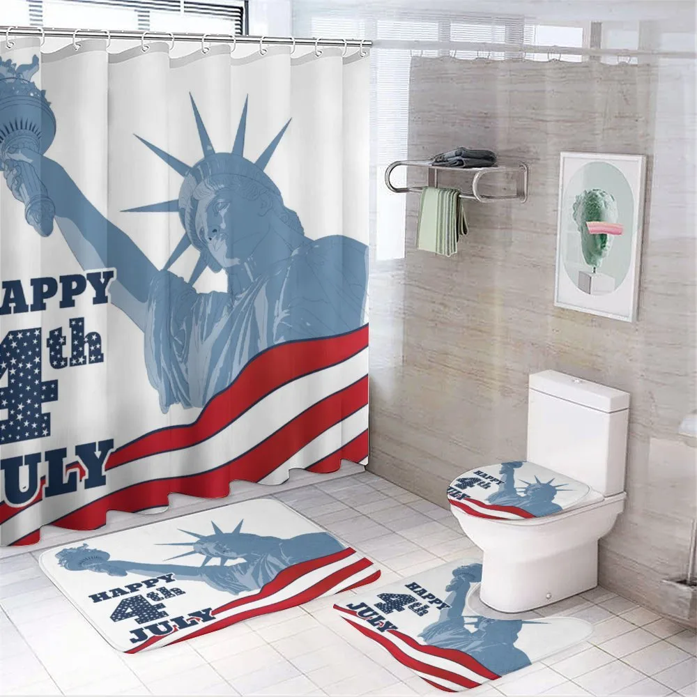 Lady Liberty Design — Your design