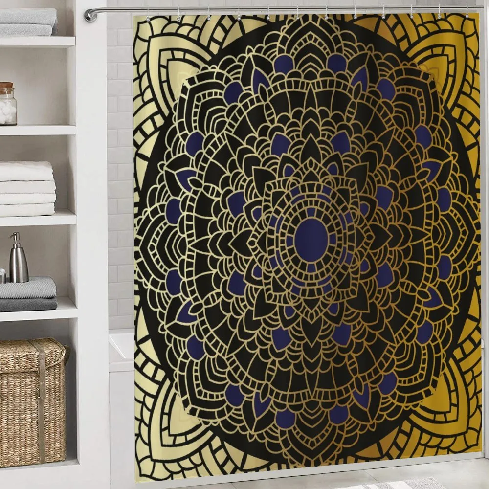 Lotus Inspired Design — Detail 4