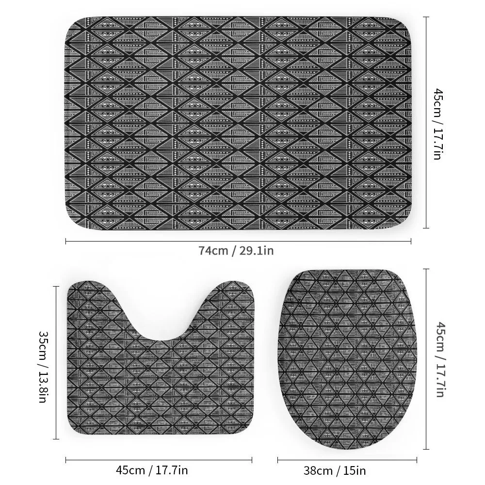 Monochrome Elements — Detail 1